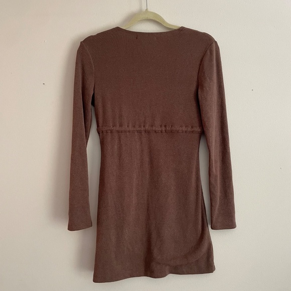 Reformation Karah Knit Dress - Picture 6 of 9